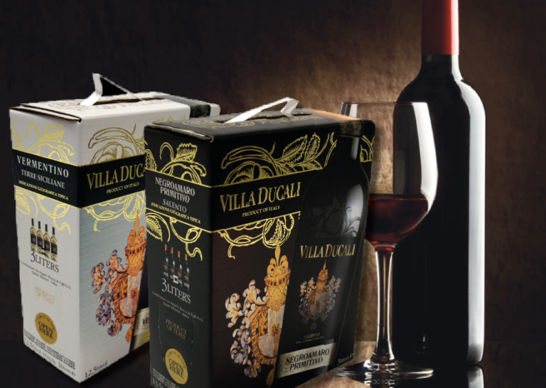 Angelo Rocca chooses Lic Packaging | LIC Packaging Spa