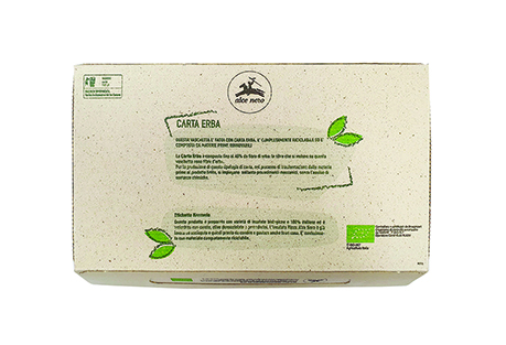 Eco&Food, La Linea Verde & Alce Nero