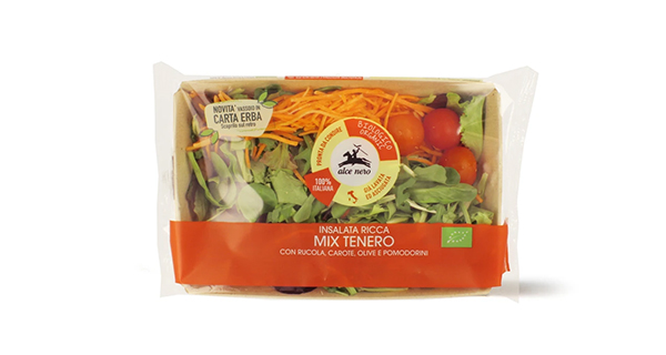 Eco&Food, La Linea Verde & Alce Nero