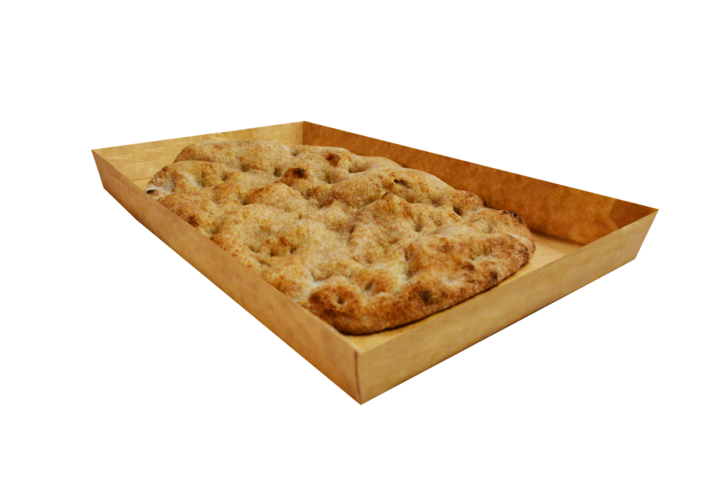 packaging pinsa orva