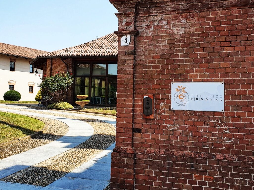 HT Board® protagonista durante il Test di Analisi Sensoriale