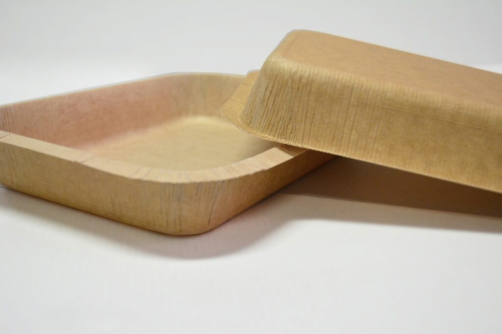 Eco & Food: Prodotti food packaging compostabili e biodegradabili