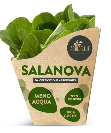 Agricooltur ha scelto HTBoard Plus