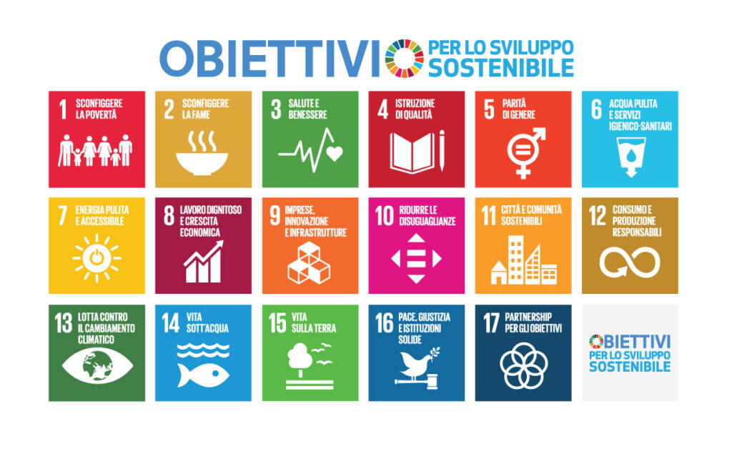 SDG poster