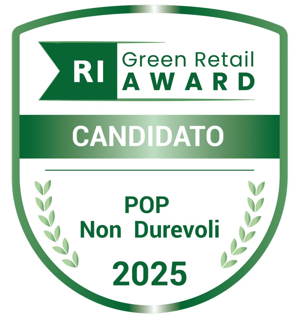 Green Retail AWARD