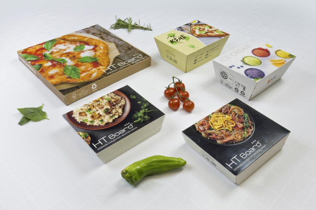 astucci food ht board