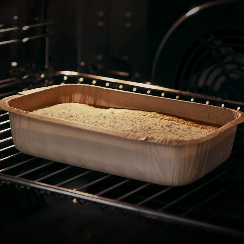 HT Board cottura al forno e microonde