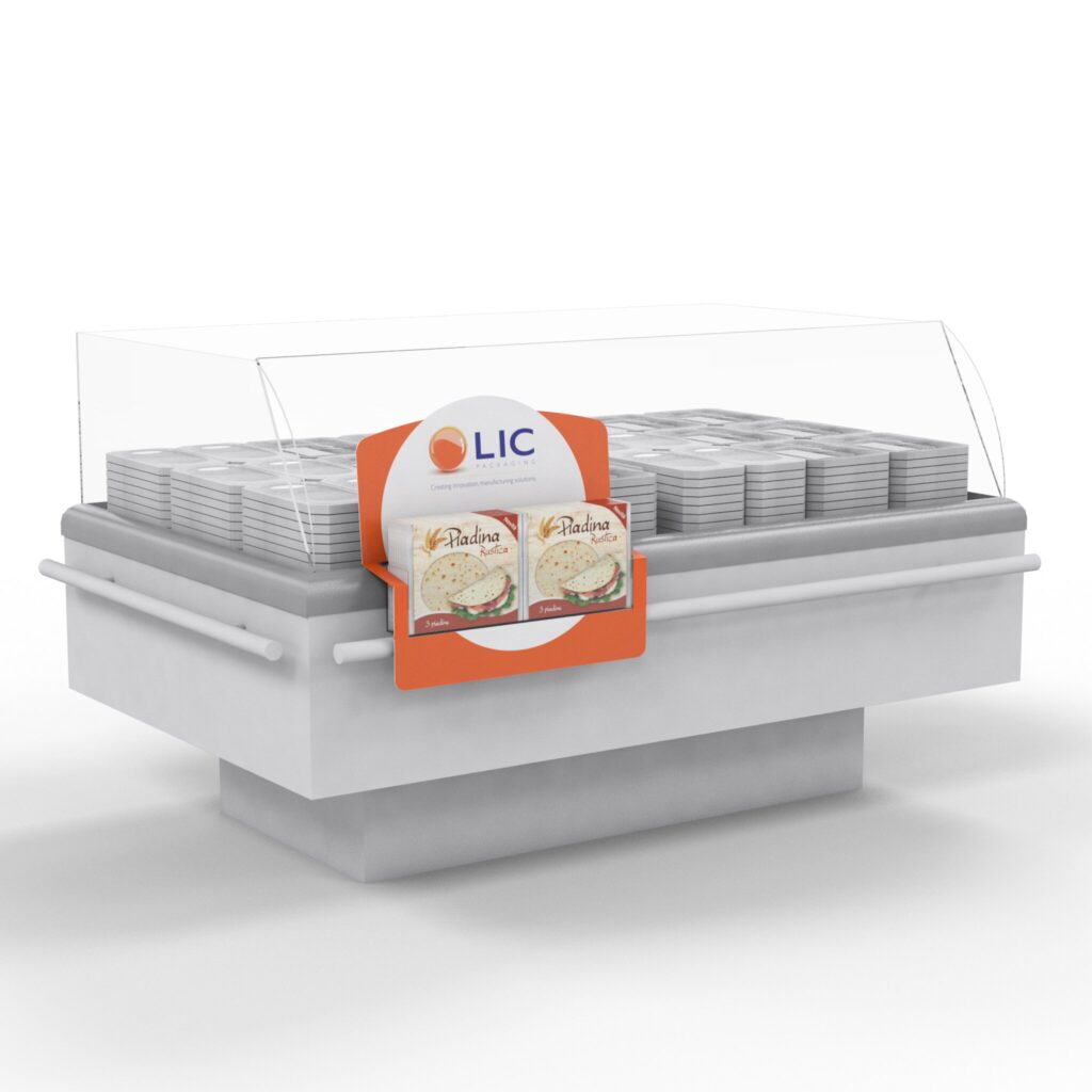 Cross Merchandising nel fresco & freddo?