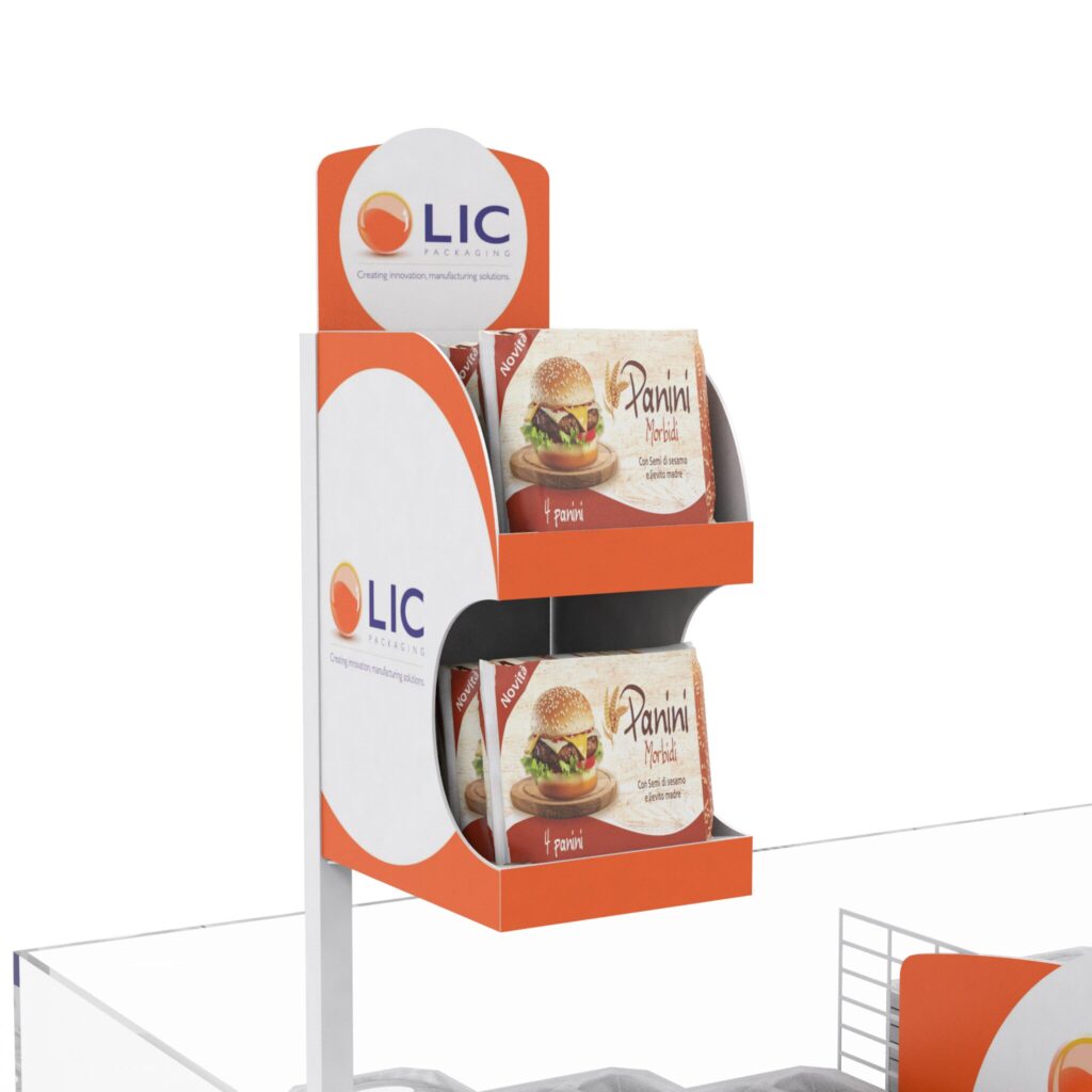Cross Merchandising nel fresco & freddo?