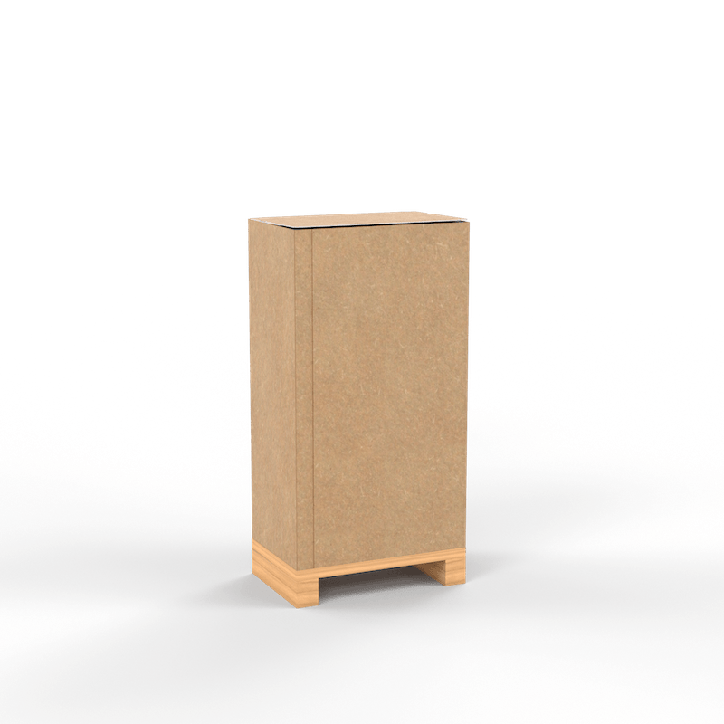 Shipper Display